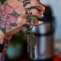 Celtic Key