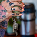Celtic Keys
