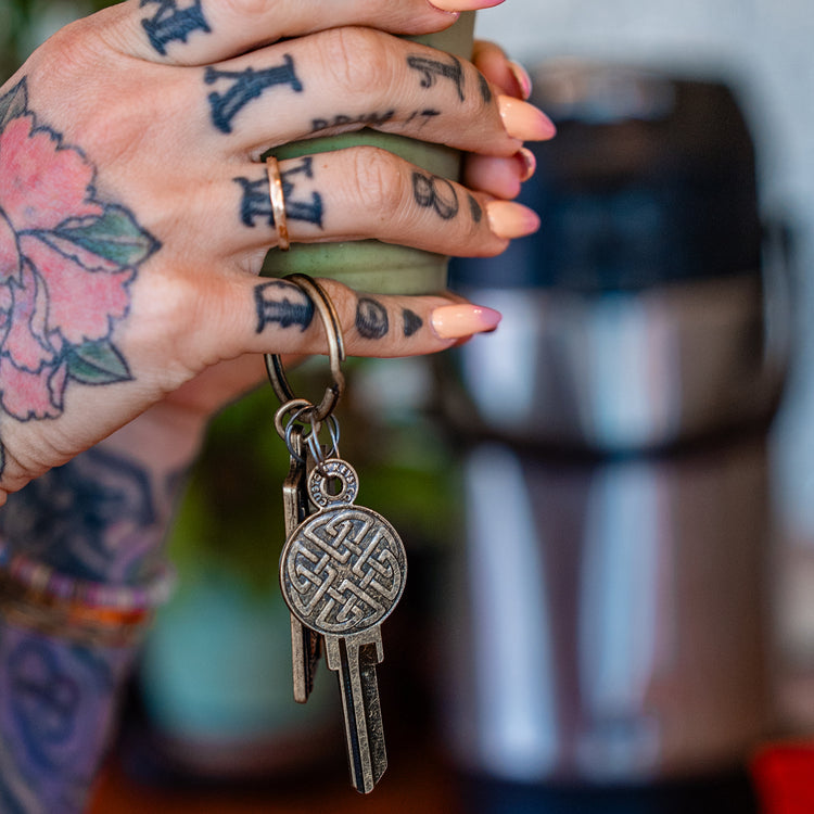 Celtic Keys