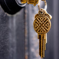 Celtic Keys KW1