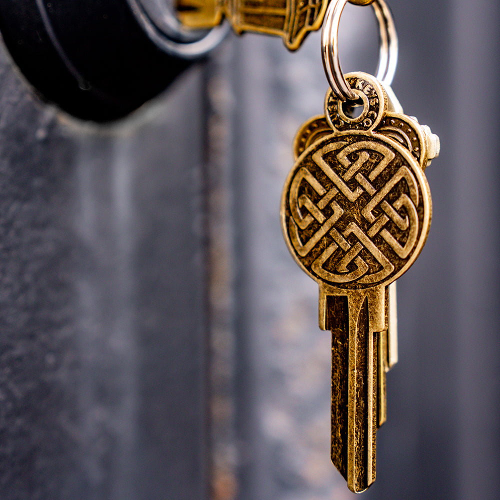 Celtic Keys KW1