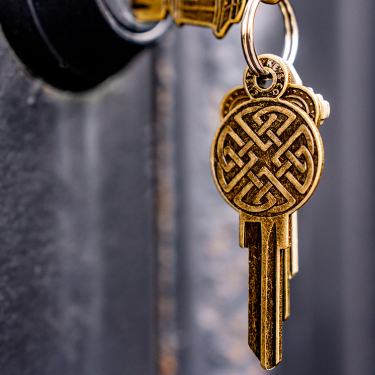 Celtic Keys KW1