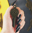 Celtic KW1 Keys