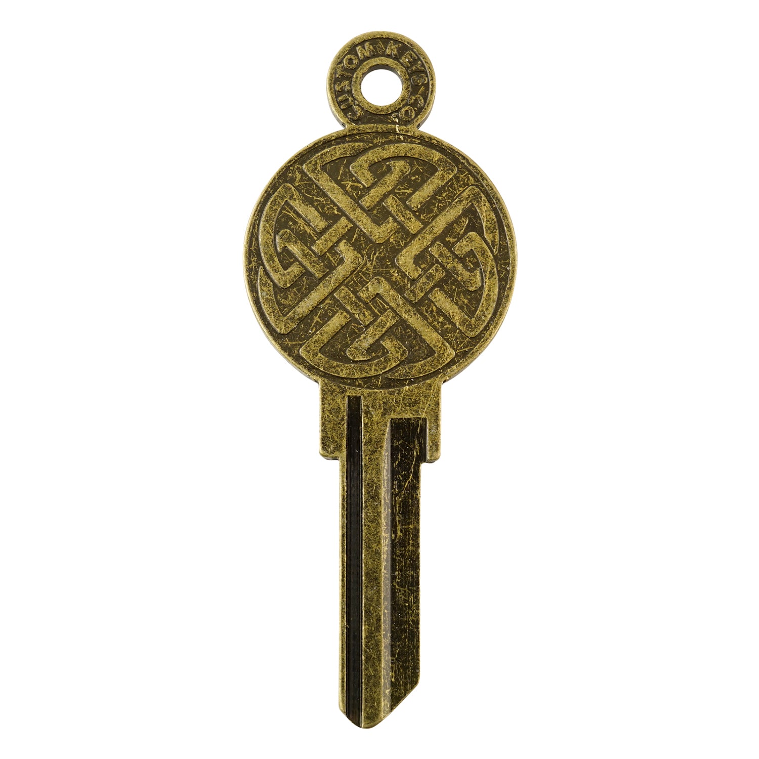 Celtic Knot KW1 Key
