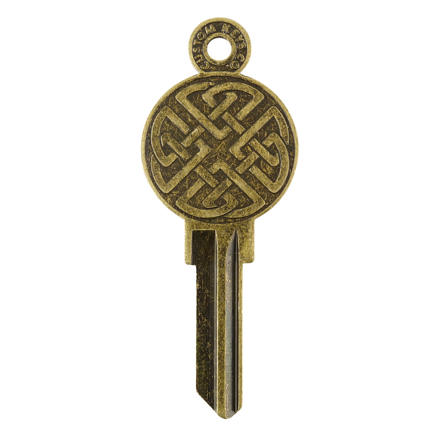 Celtic Key – CustomKeys.com