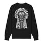 Originals Black Skull Crew Neck Sweatshirt
