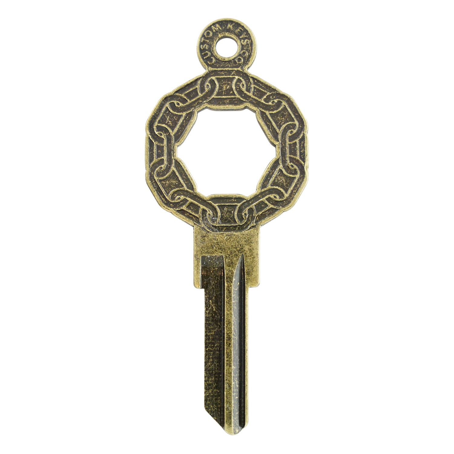 Blank One of a Kind Custom House Keys – Page 7 – CustomKeys.com