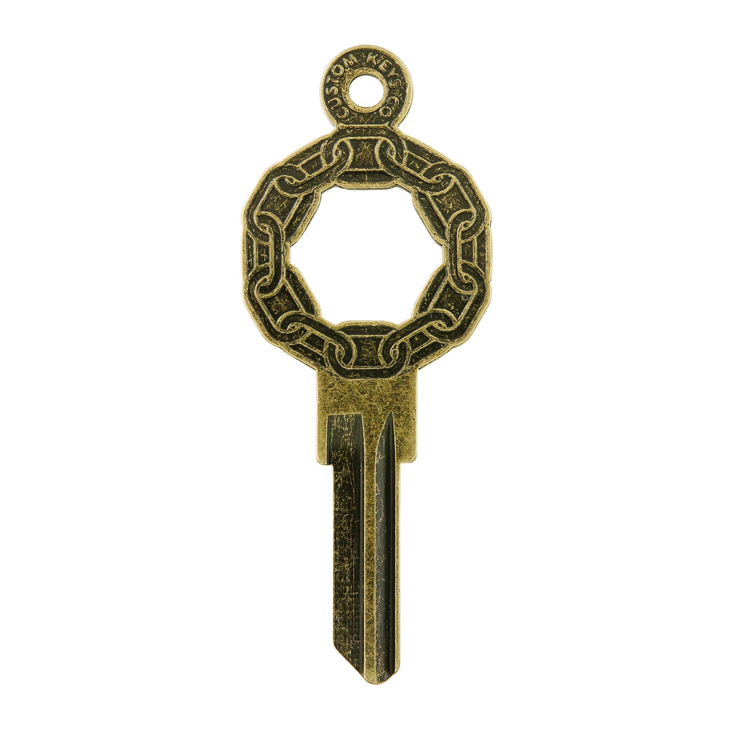 Key Custom Shape Blank One of a Kind Custom House Keys – Page 5 – CustomKeys.com