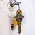 Chamber Key Blanks