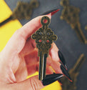 Chamber KW1 Keys