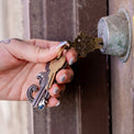 Chamber House Keys