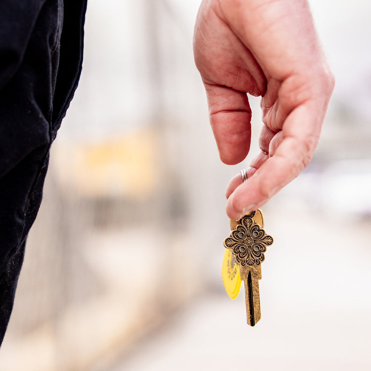 SC1 Chamber House Key