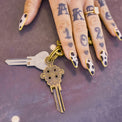 Chamber House Key Blanks