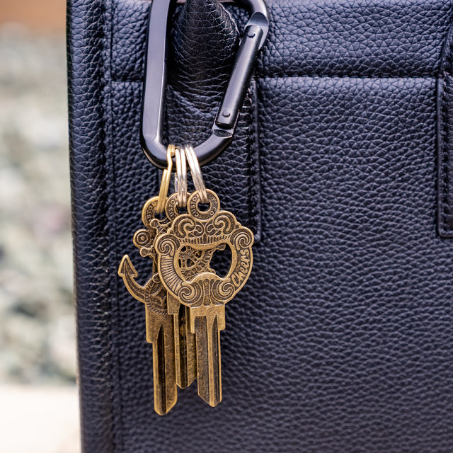 Cheers Bottle Opener House Key