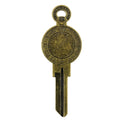 SC1 Clockwork Key
