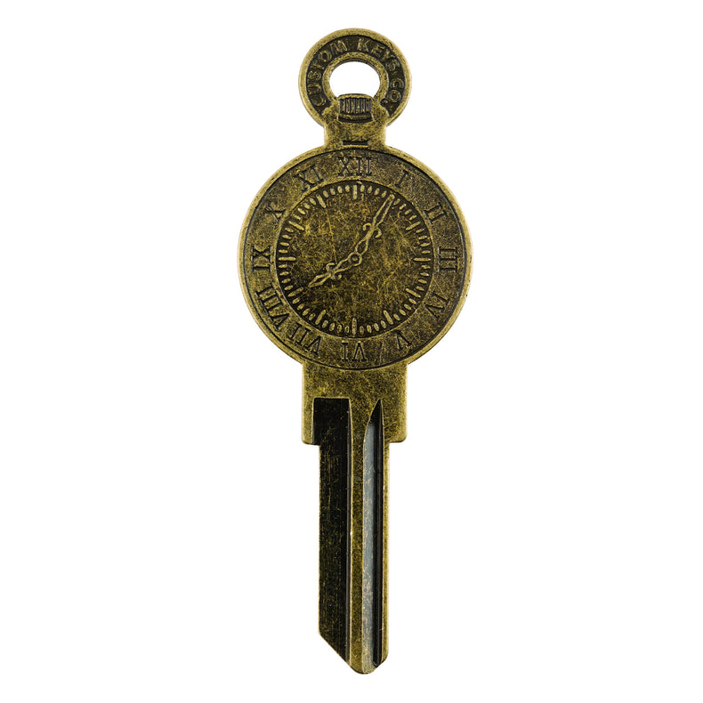 Clockwork Key