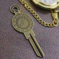Clockwork Keys on Display