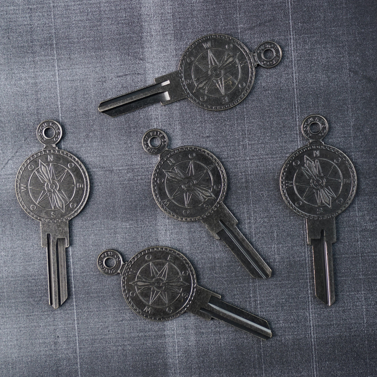 Custom Key Guide Pathfinder KW1 Custom Key – CustomKeys.com