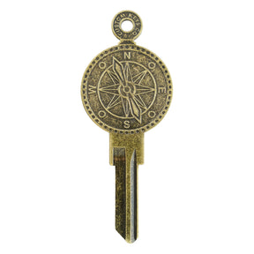 Pathfinder Custom Key Blank