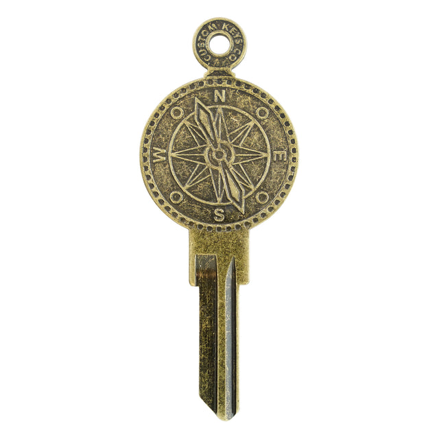 Pathfinder Custom Key Blank