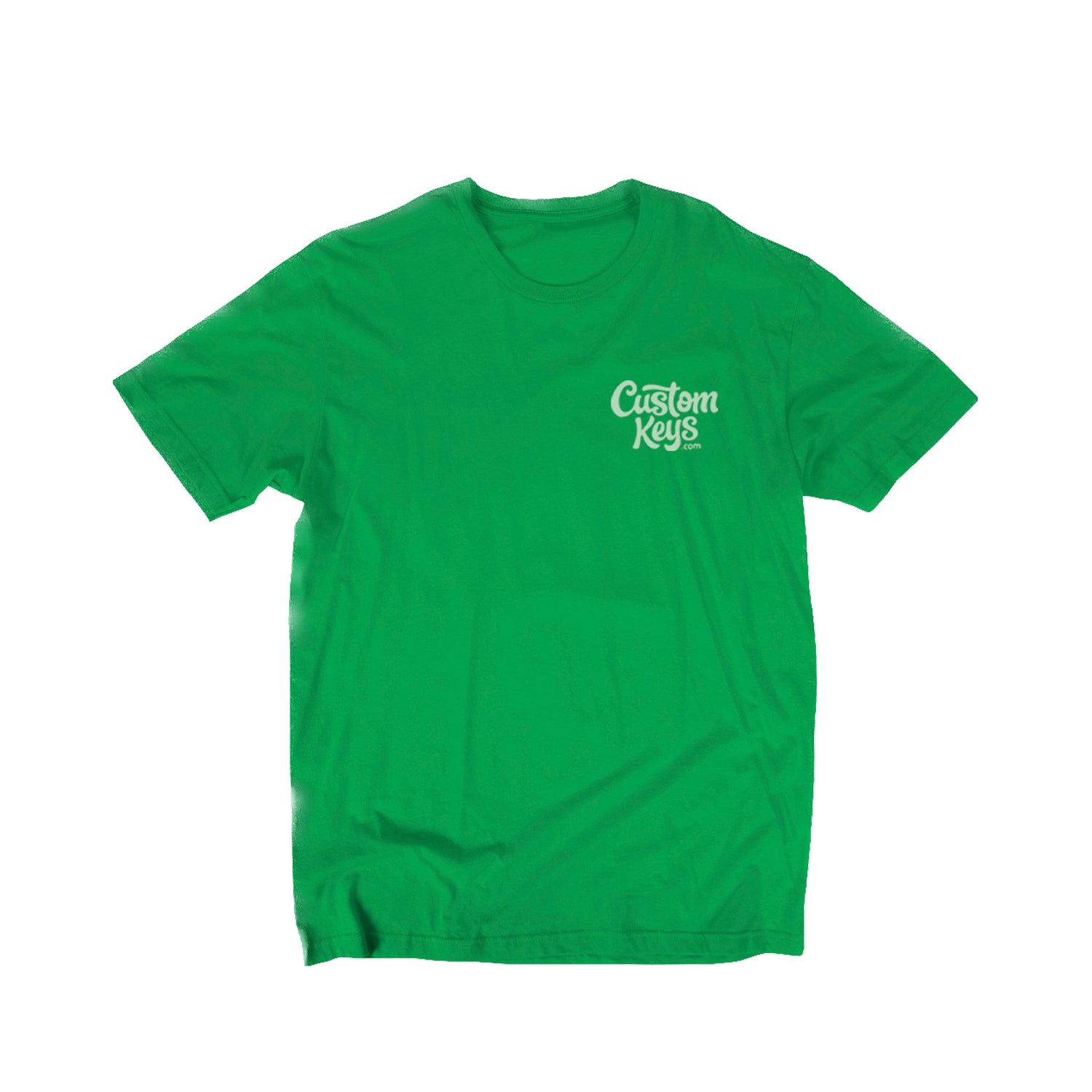 Crybaby T-Shirt - Green