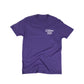 Crybaby T-Shirt - Purple