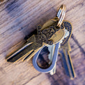 Dagger House Blank Keys