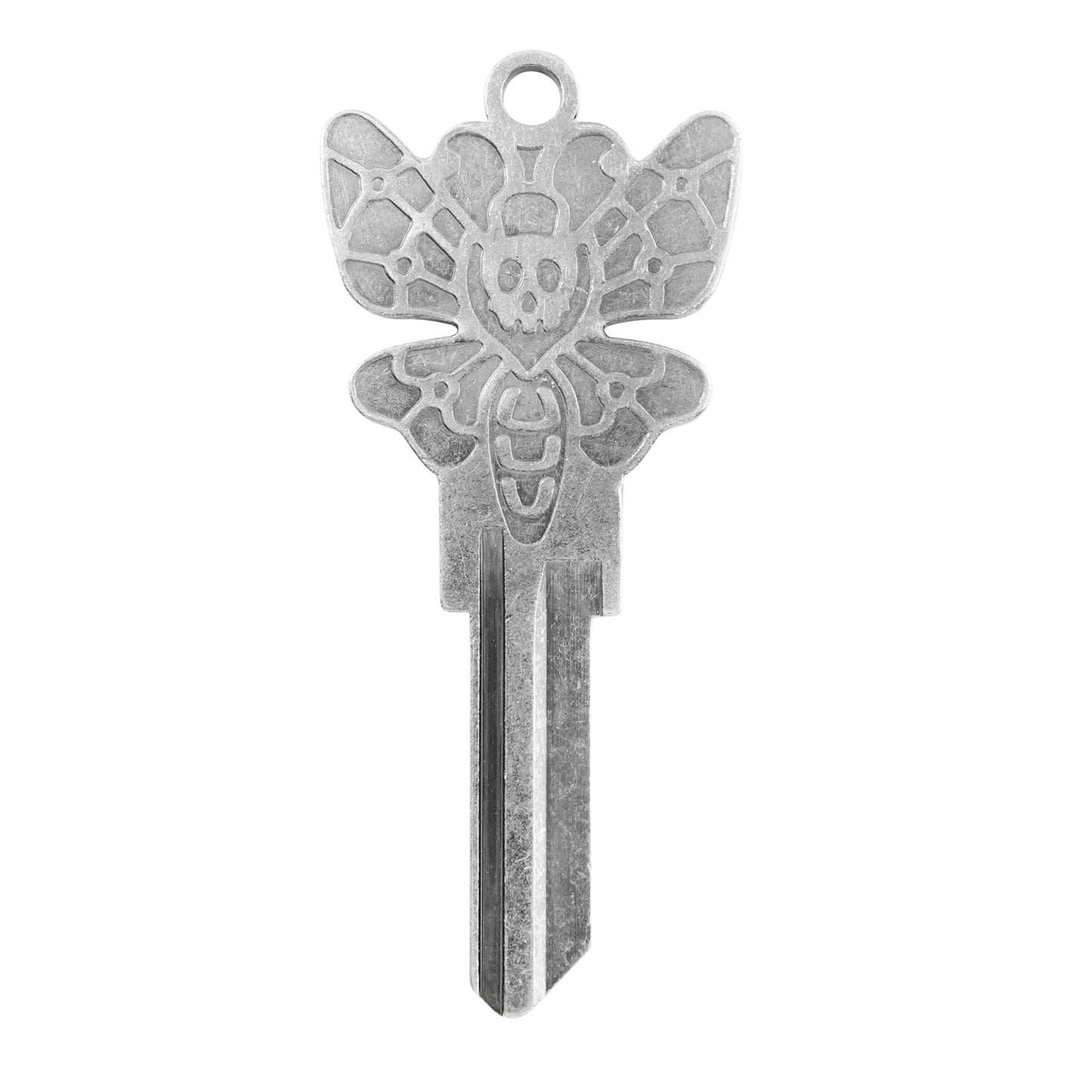 Death Moth KW1 House Key