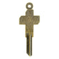 Divine House Key Blank