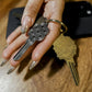 Full Circle Key - Silver KW1