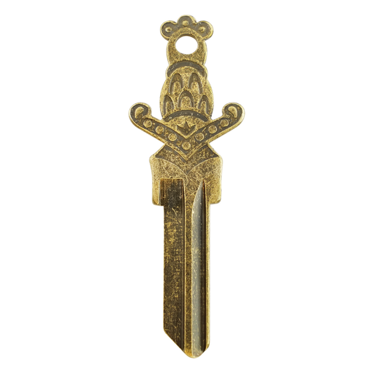 Dagger SC1 Custom House SC1 Key