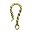 The Line Keyring