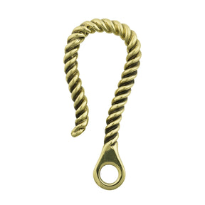 The Line Keyring