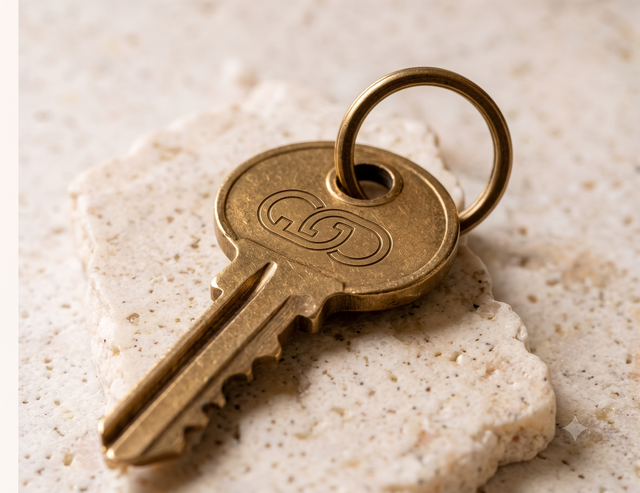 How to Find Your Key Type