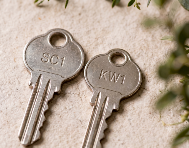 SC1 vs KW1: What's the Difference?