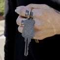 Gummy Bear House Key