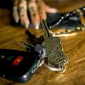Gummy Bear Key Blank