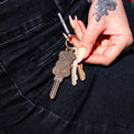 Gummy Bear Keys