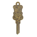 Gummy Bear KW1 Kwikset House Key