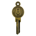 Happy Hour KW1 Key Blank