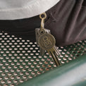 Happy Hour House Key on Key Chain