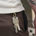 Happy Hour House Key on Belt Loop