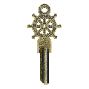 The Navigator Key