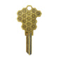 Honeycomb Key