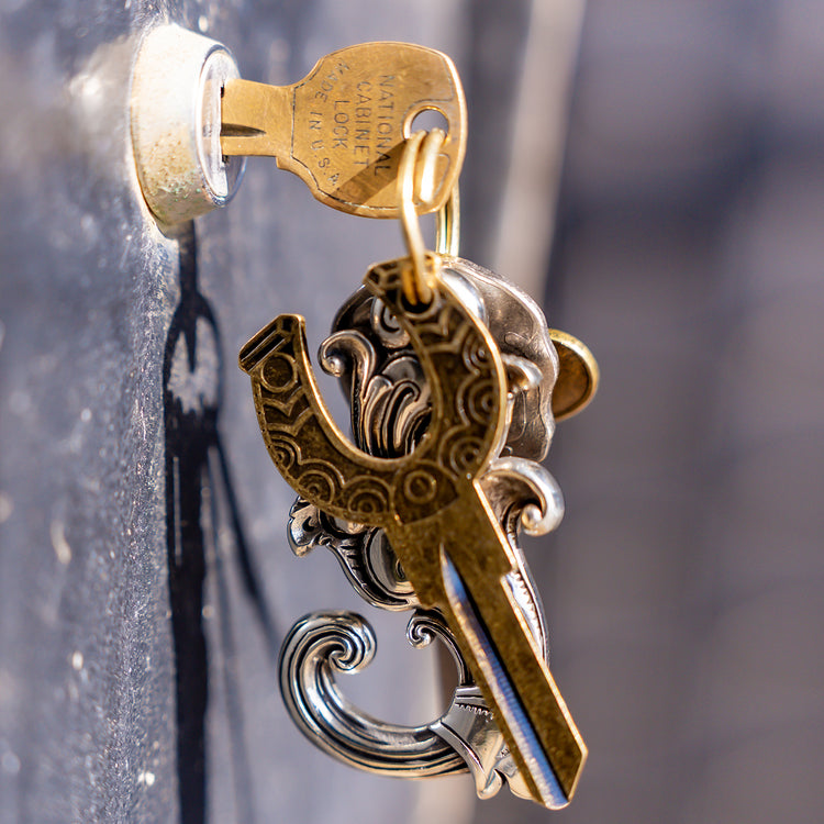 Horseshoe SC1 Custom Keys