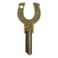 Horseshoe sc1 Custom Key