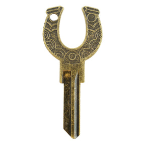 Horseshoe SC1 Custom Key