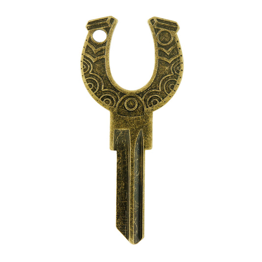 Horseshoe sc1 Blank Key