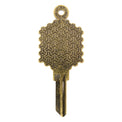 Isometric SC1 Custom House Key