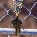 The Sensu Fan SC1 Key